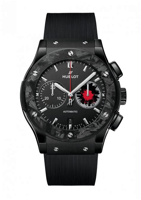 Hublot Classic Fusion Chronograph Mykonos Special Edition 